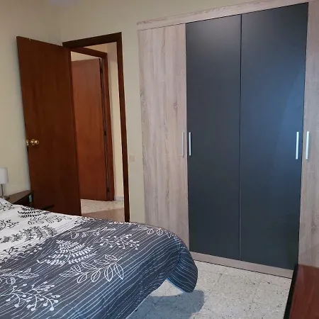 Apartment Josep