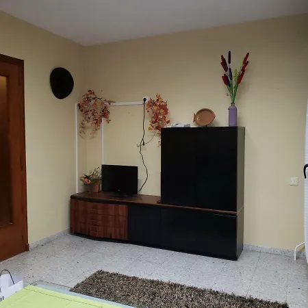 Josep Apartment Aldover