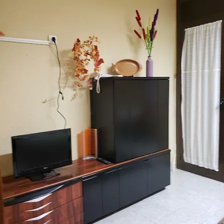 Josep Apartment Aldover
